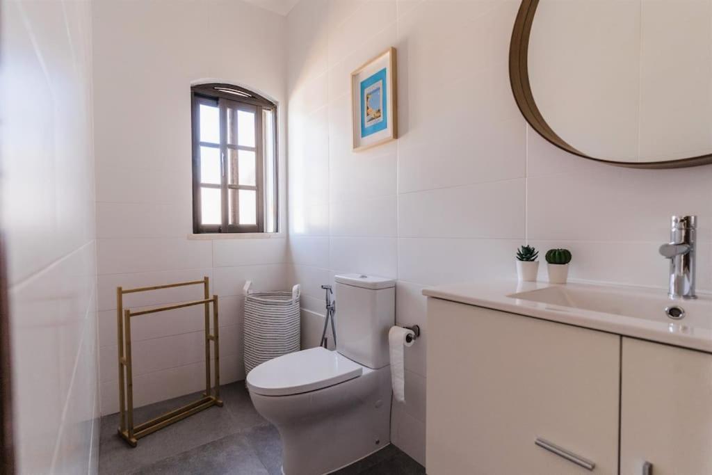 Staysalty - Resort Style Family Beach House With Pool Altura Kültér fotó
