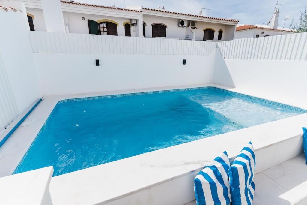 Staysalty - Resort Style Family Beach House With Pool Altura Kültér fotó