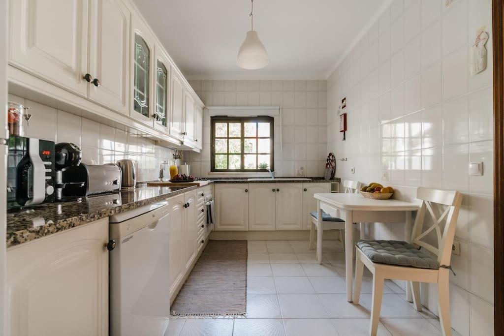 Staysalty - Resort Style Family Beach House With Pool Altura Kültér fotó