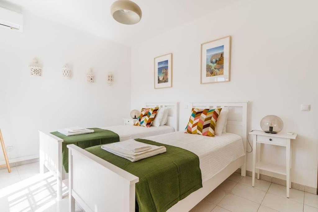 Staysalty - Resort Style Family Beach House With Pool Altura Kültér fotó