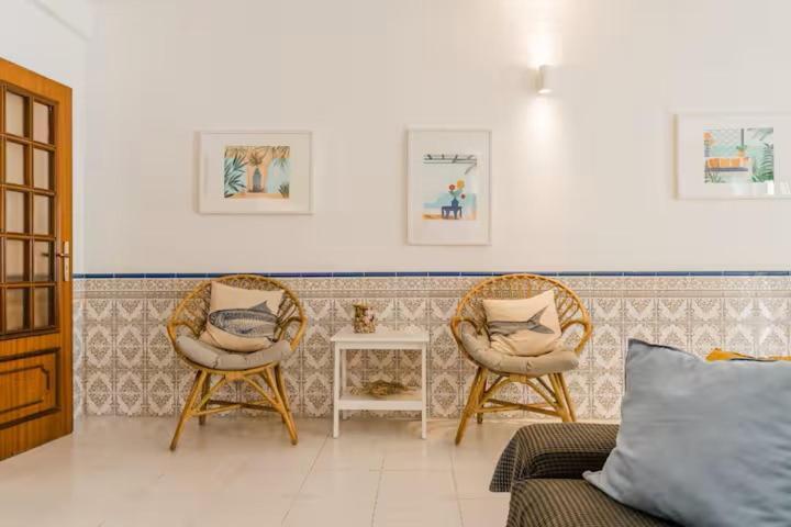Staysalty - Resort Style Family Beach House With Pool Altura Kültér fotó