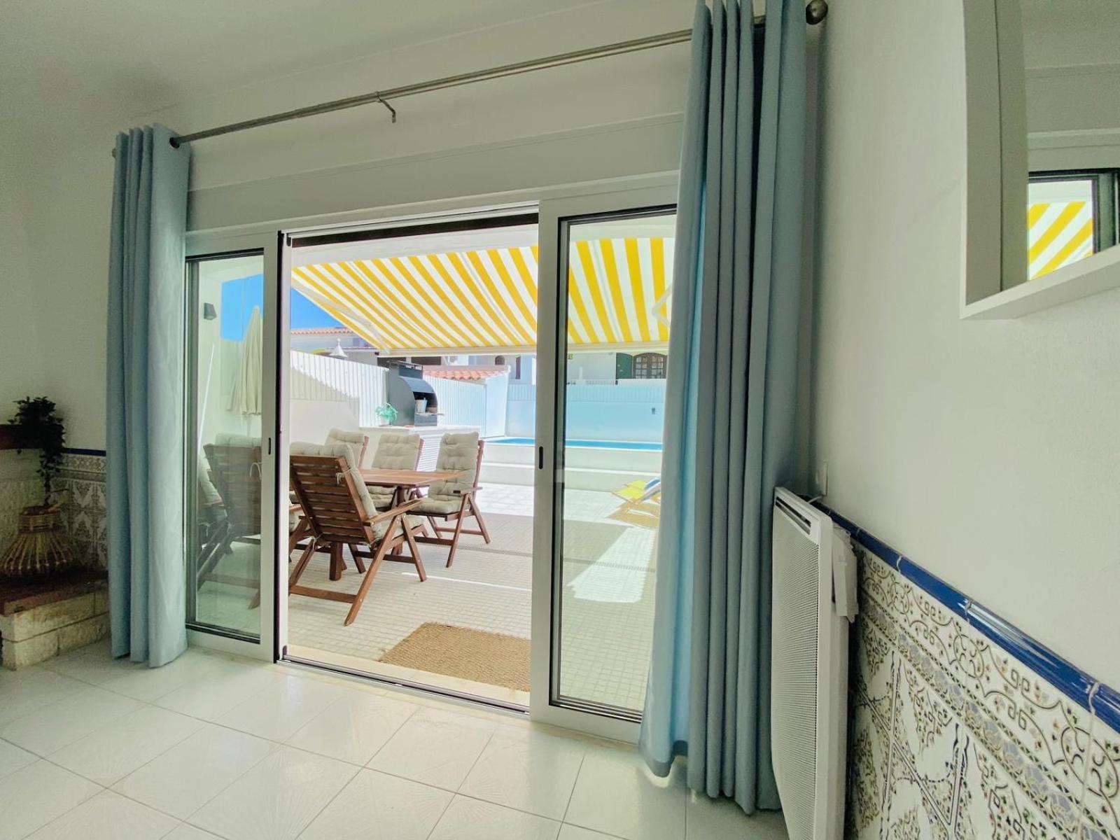 Staysalty - Resort Style Family Beach House With Pool Altura Kültér fotó