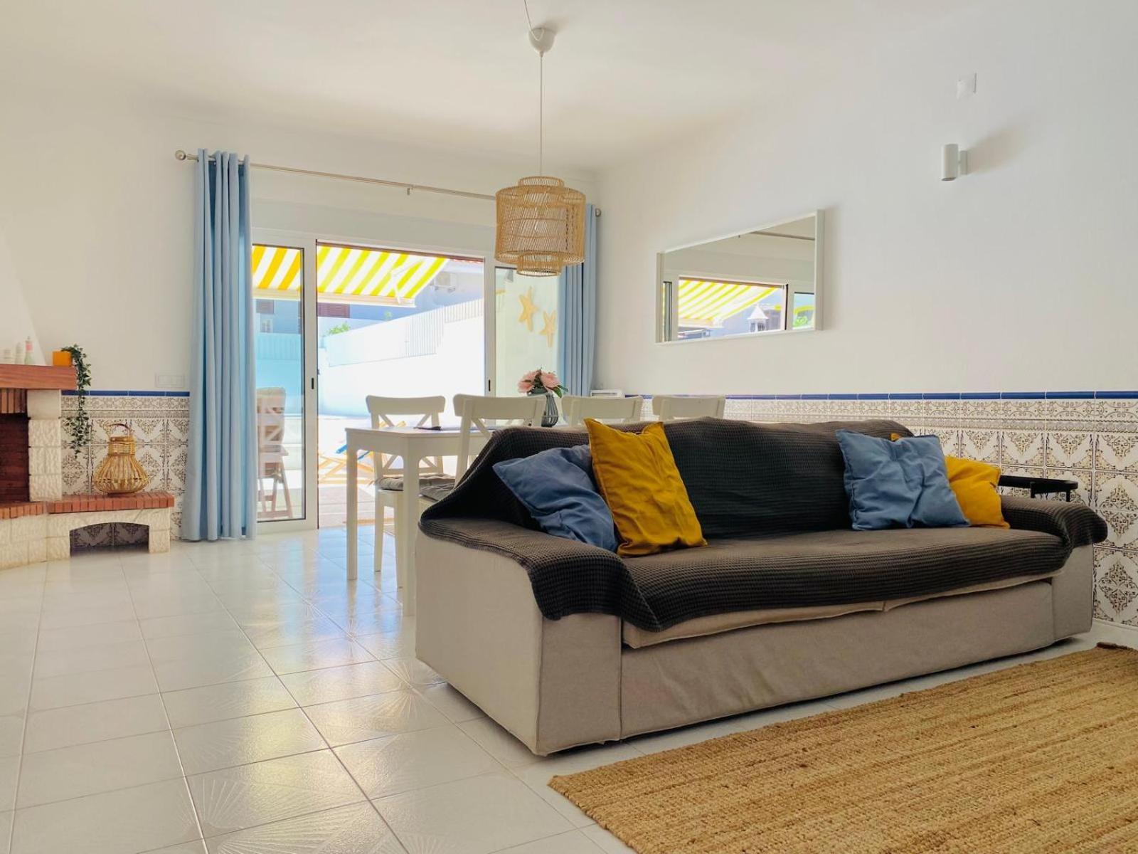 Staysalty - Resort Style Family Beach House With Pool Altura Kültér fotó