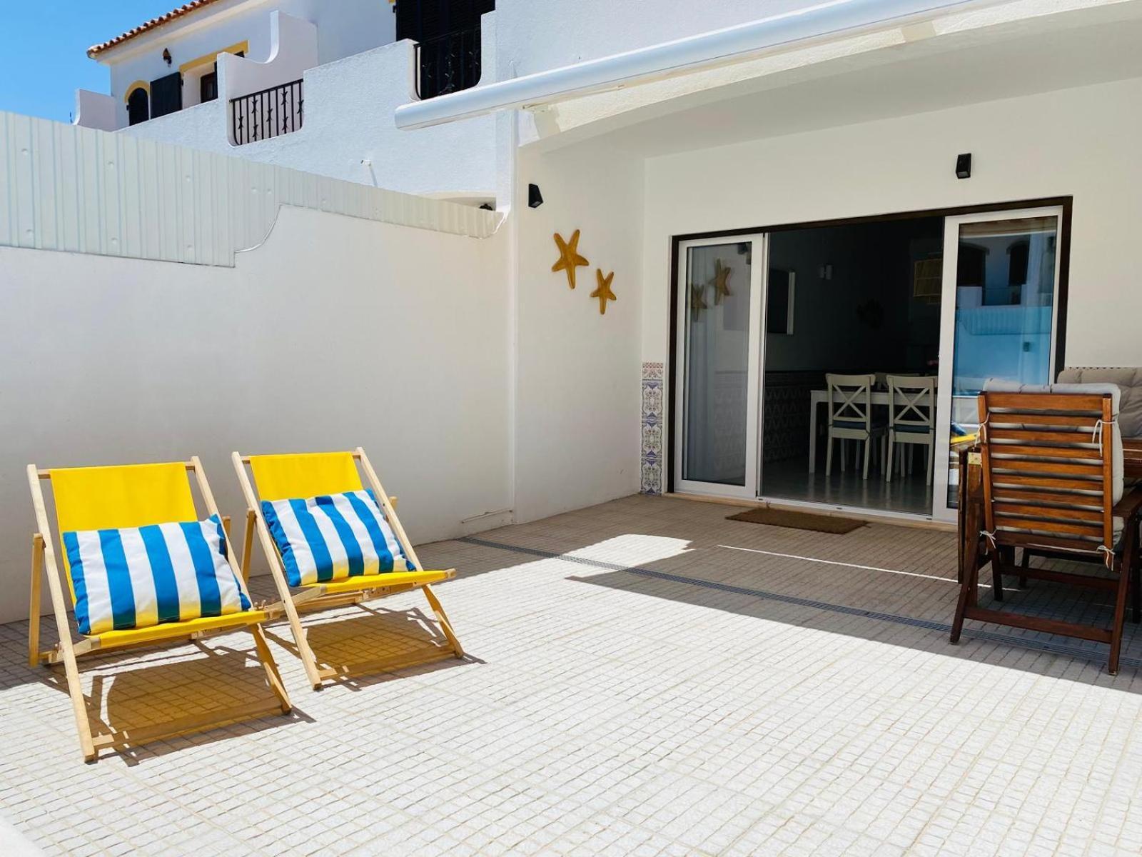 Staysalty - Resort Style Family Beach House With Pool Altura Kültér fotó